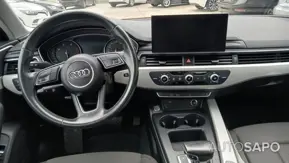 Audi A4 de 2021