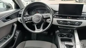 Audi A4 de 2021