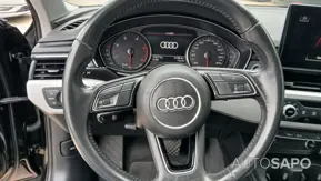 Audi A4 de 2021