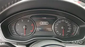 Audi A4 de 2021