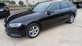 Audi A4 de 2021