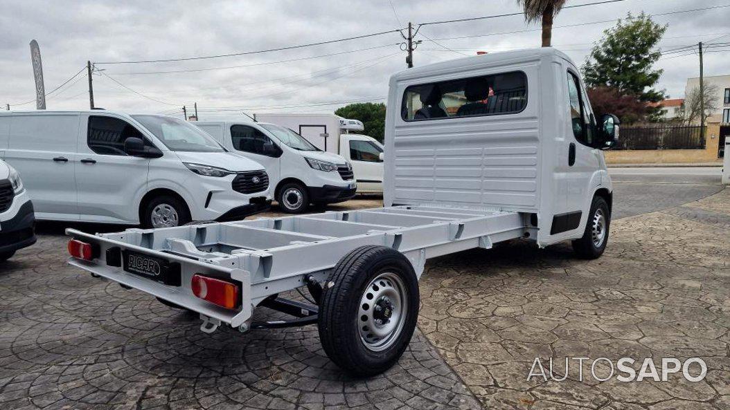 Fiat Ducato de 2025