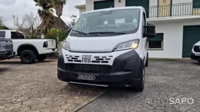 Fiat Ducato de 2025