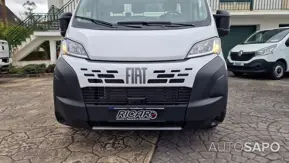 Fiat Ducato de 2025