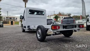 Fiat Ducato de 2025