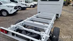 Fiat Ducato de 2025