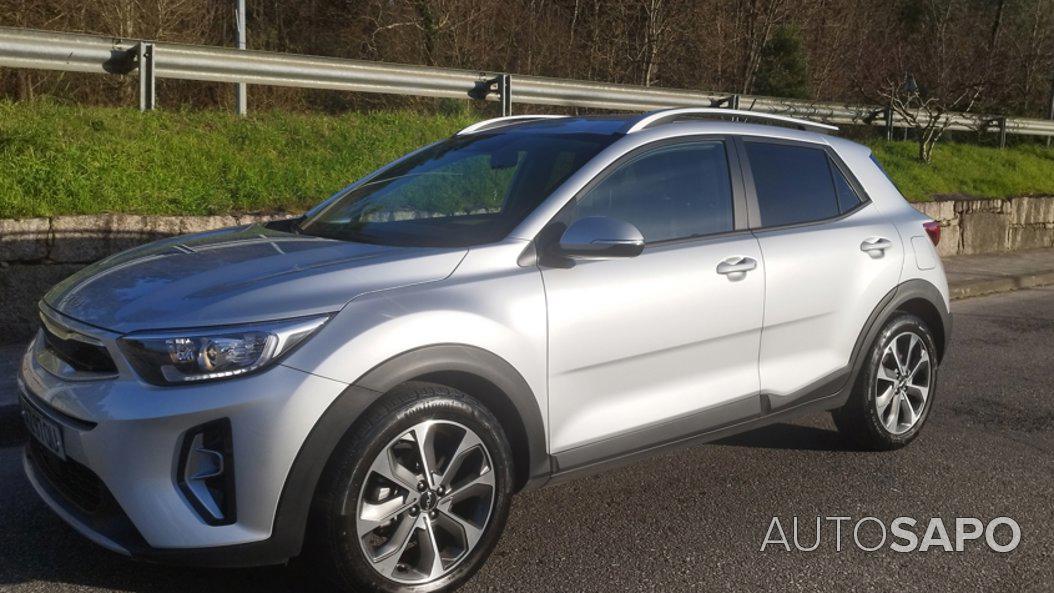 Kia Stonic 1.0 T-GDi Drive de 2023