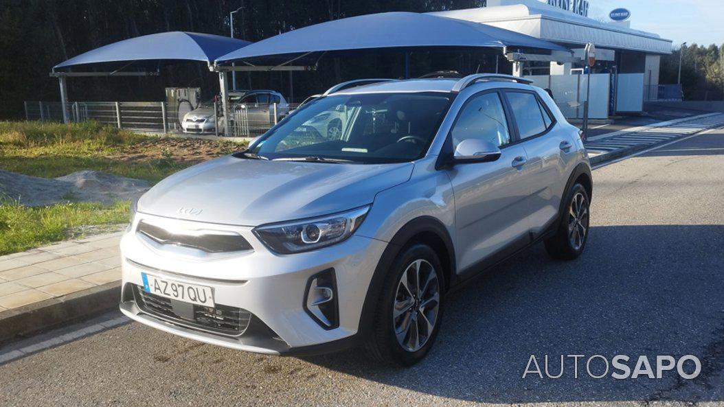 Kia Stonic 1.0 T-GDi Drive de 2023