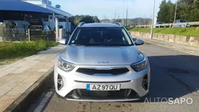 Kia Stonic 1.0 T-GDi Drive de 2023