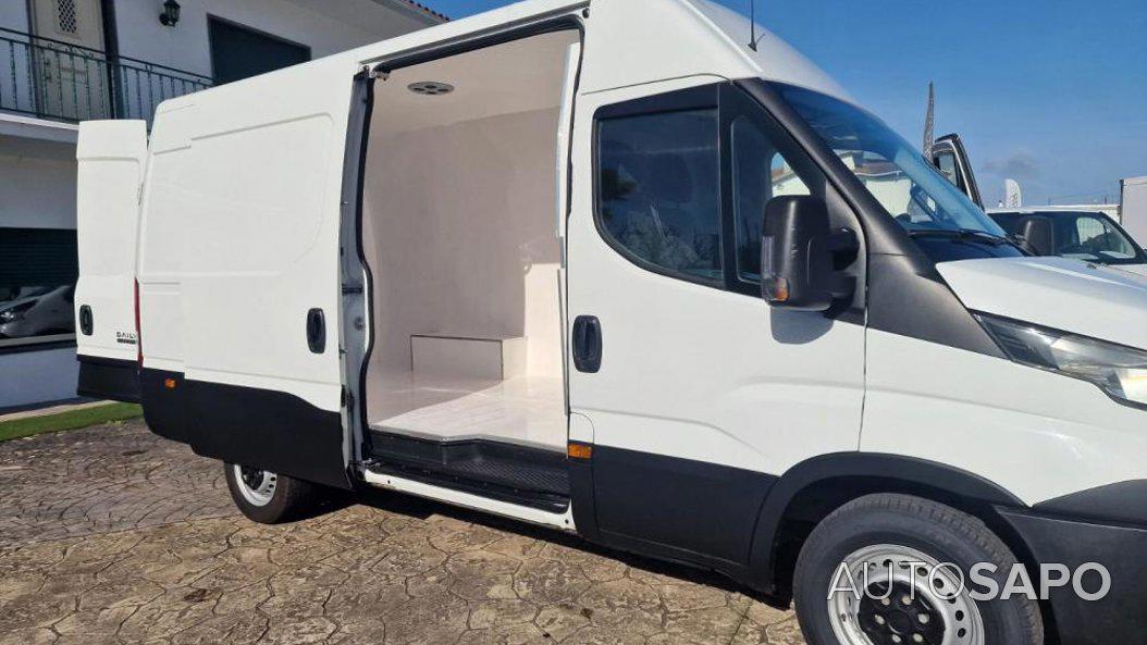 Iveco Daily de 2018