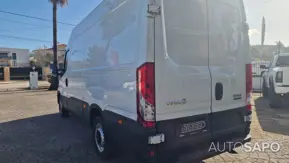 Iveco Daily de 2018