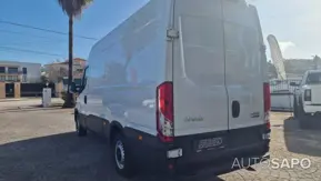 Iveco Daily de 2018