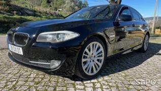 BMW Série 5 530 d Executive de 2010