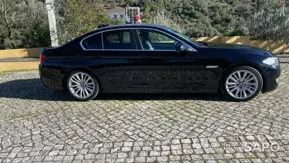 BMW Série 5 530 d Executive de 2010