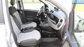 Fiat Panda 1.2 Lounge S&S de 2017