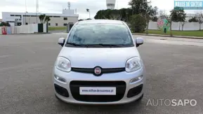 Fiat Panda 1.2 Lounge S&S de 2017