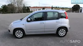 Fiat Panda 1.2 Lounge S&S de 2017