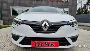 Renault Mégane 1.5 Blue dCi Limited C/PM+Pneu de 2020