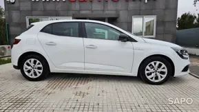 Renault Mégane 1.5 Blue dCi Limited C/PM+Pneu de 2020