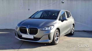 BMW Série 2 Active Tourer de 2023