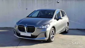 BMW Série 2 Active Tourer de 2023