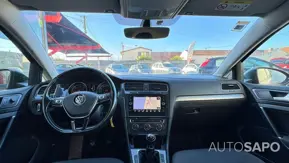 Volkswagen Golf de 2019