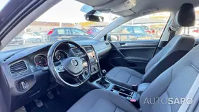 Volkswagen Golf de 2019