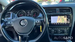 Volkswagen Golf de 2019