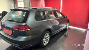 Volkswagen Golf de 2019