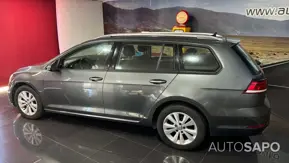 Volkswagen Golf de 2019