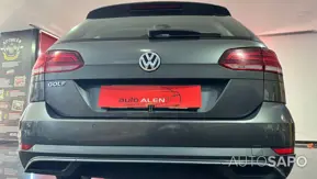 Volkswagen Golf de 2019