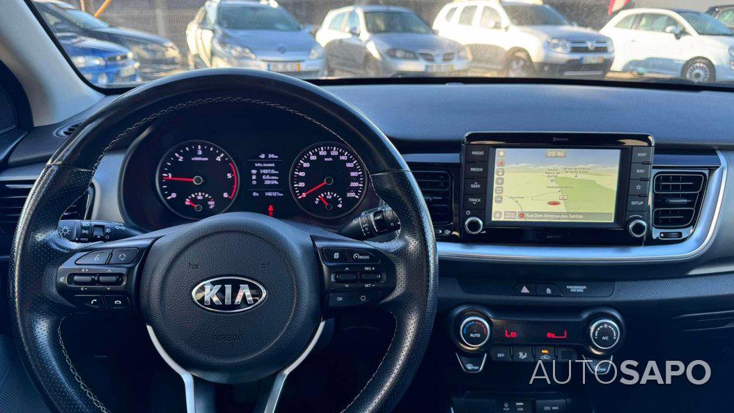 Kia Stonic de 2019