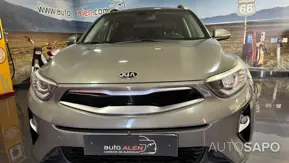 Kia Stonic de 2019