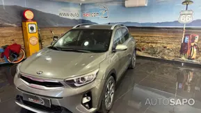 Kia Stonic de 2019