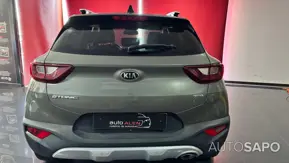 Kia Stonic de 2019