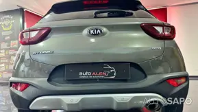 Kia Stonic de 2019