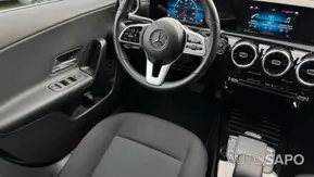 Mercedes-Benz Classe CLA de 2022