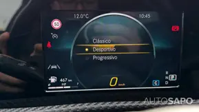 Mercedes-Benz Classe CLA de 2022