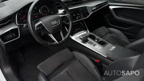 Audi A6 de 2019