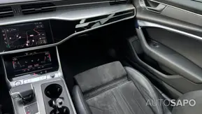 Audi A6 de 2019