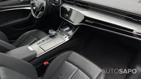 Audi A7 de 2020