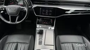 Audi A7 de 2020