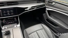 Audi A7 de 2020