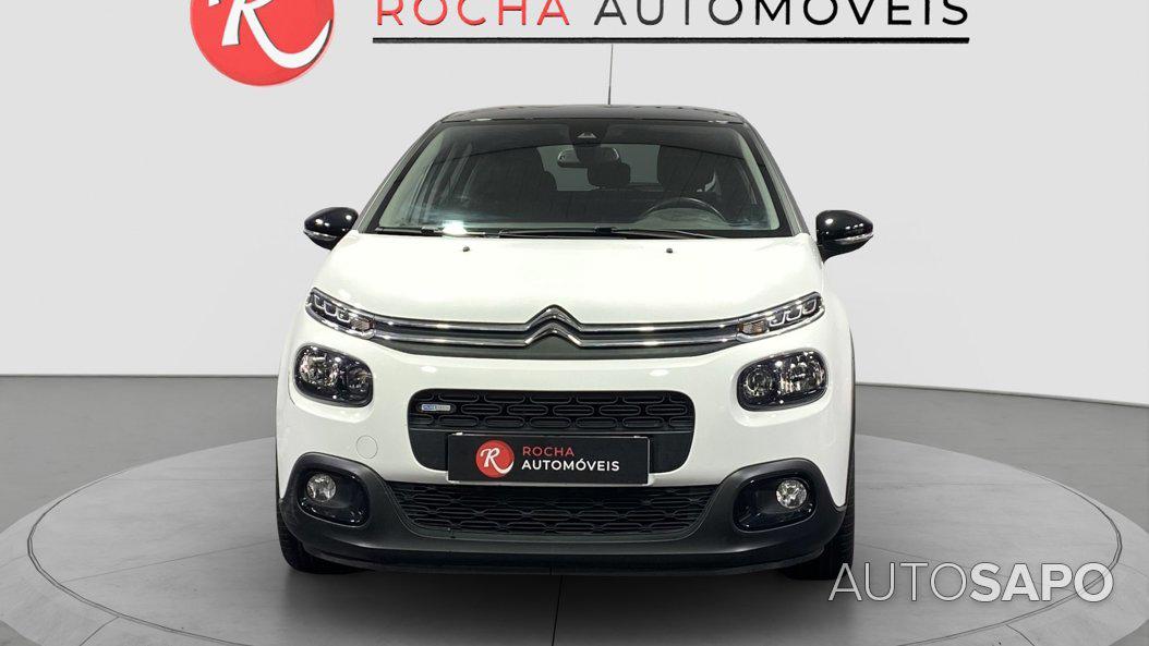 Citroen C3 de 2016