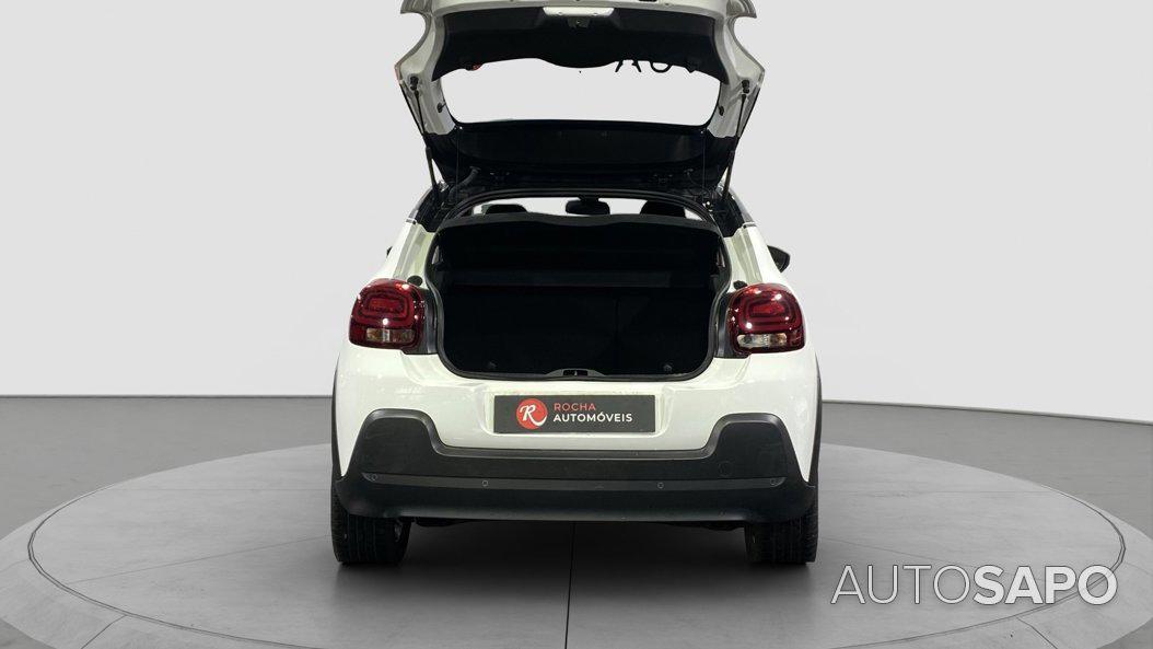 Citroen C3 de 2016