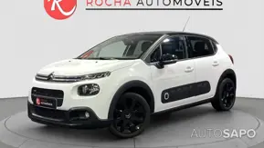 Citroen C3 de 2016