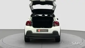 Citroen C3 de 2016