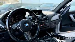 BMW Série 2 de 2014