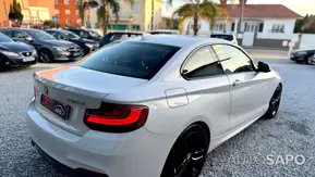 BMW Série 2 de 2014