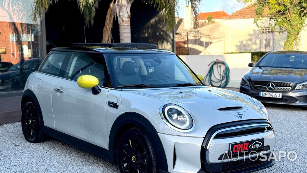 MINI Cooper de 2021